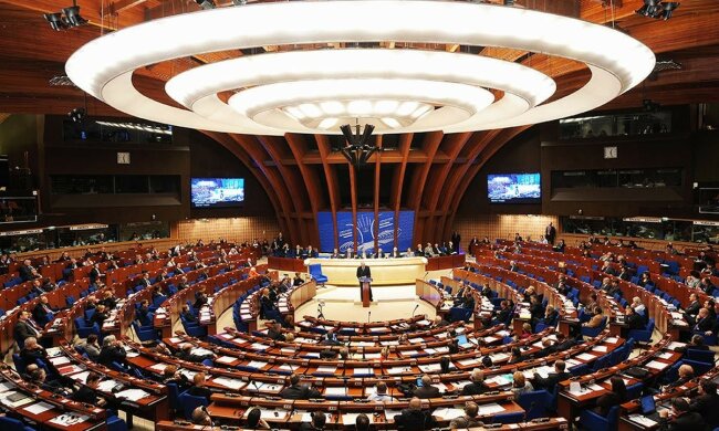 Вопрос на 50 миллионов: в Совете Европы дали указание против Украины