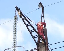 Графіки відключення світла у Полтавській області на 1 березня