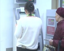 Грошова допомога для пенсіонерів у Миколаївській області: