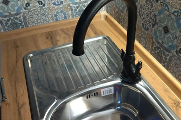 График отключения воды в неделю с 7 по 13 июля в Винницкой области