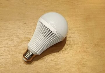 График отключения света в Полтавской области на 4 января