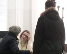 Выплаты для ВПЛ с 1 ноября в Кировоградской области: