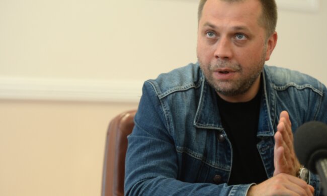 "Почався розпад": екс-ватажок бойовиків Бородай вибухнув маячнею про незавидне майбутнє України