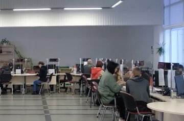 Грошова допомога для ВПО в Полтавській області