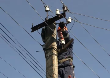 Графики отключения света в Харьковской области на 28 марта