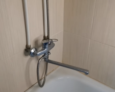 Графики отключения воды в ноябре в Харькове