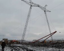 Графіки відключення світла в Чернігівській області на 25 грудня