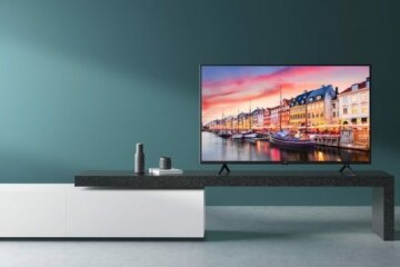 смарт-телевизор