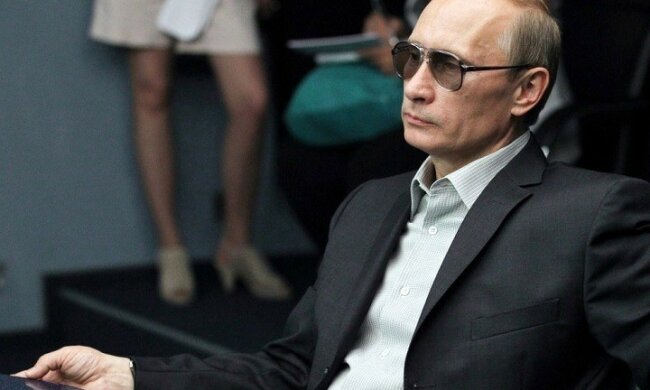 Путин