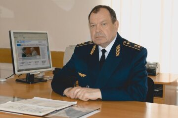 Правда о железнодорожнике Веприцком из первых уст