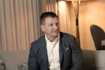 Юрий Ванетик