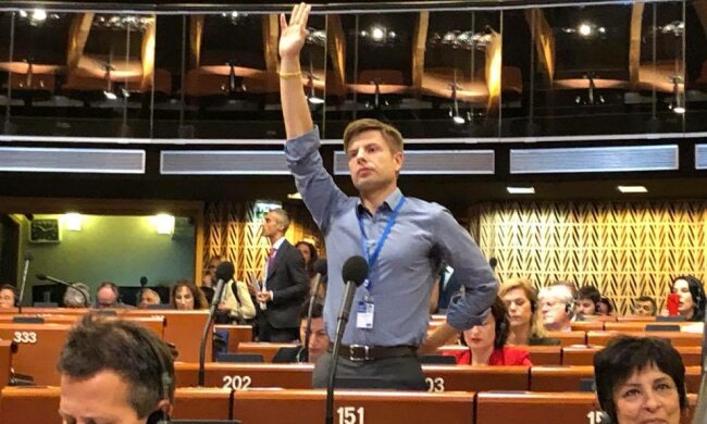 Таємний світ ідіотів