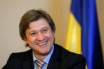 Данилюк
