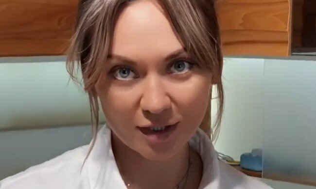 Анна Саливанчук