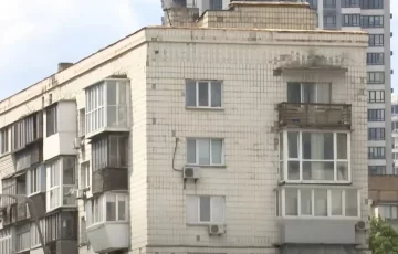 Бесплатное жилье для ВПЛ в Днепре