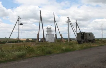 Графіки відключення світла в Київській області на 31 липня