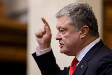 петр порошенко