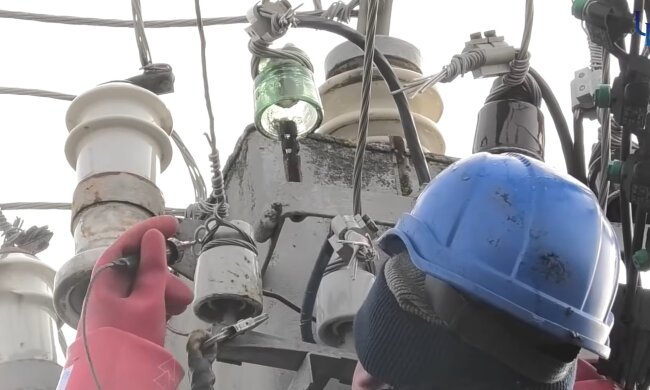 Графіки відключення світла у Полтавській області на 20 березня