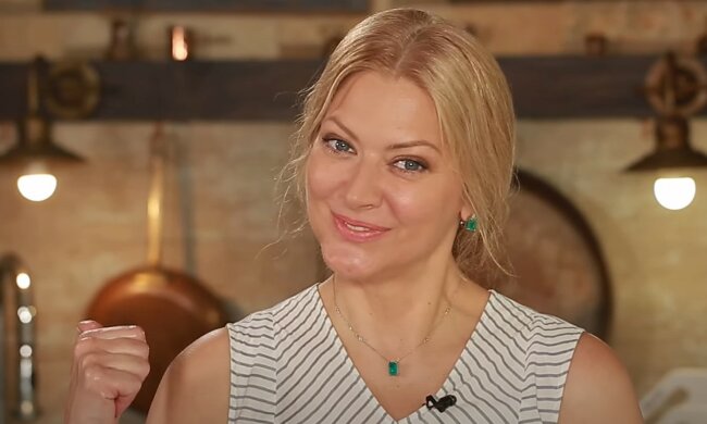Татьяна Литвинова