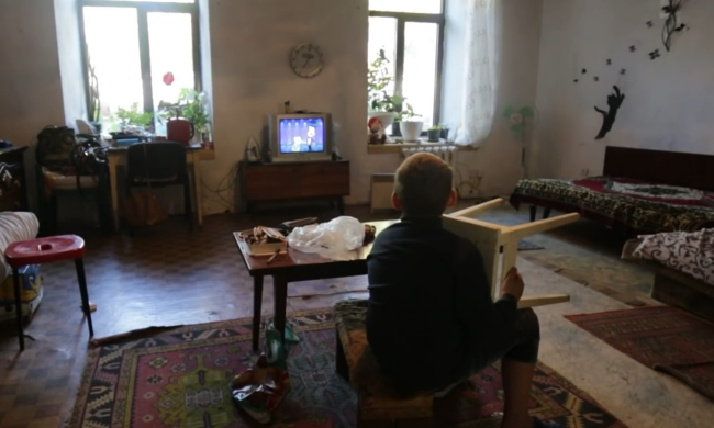 Бесплатное жилье для ВПЛ во Львове