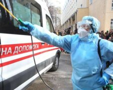 В Киевской области объявили чрезвычайное положение: первые подробности