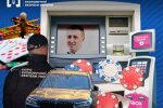 СМИ сообщают, что руководитель подразделения БЭБ Олег Ящук стал фигурантом расследования НАБУ