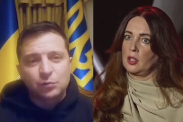 "Он доконает страну": волонтер резко высказалась о поведении больного Зеленского