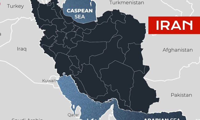 Иран