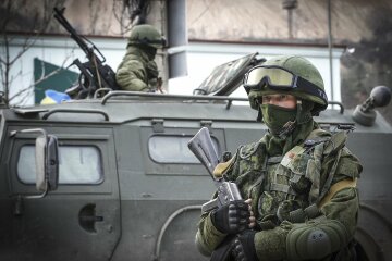 Відомий співак хвалив анексію Криму: «колір ліхтарів на вулицях інший»