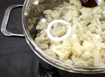 Суп с капустой брокколи - пошаговый рецепт с фото на internat-mednogorsk.ru