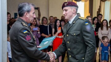 Молодой лейтенант из Одессы отдал свою жизнь за Украину: "Был мастером спорта"
