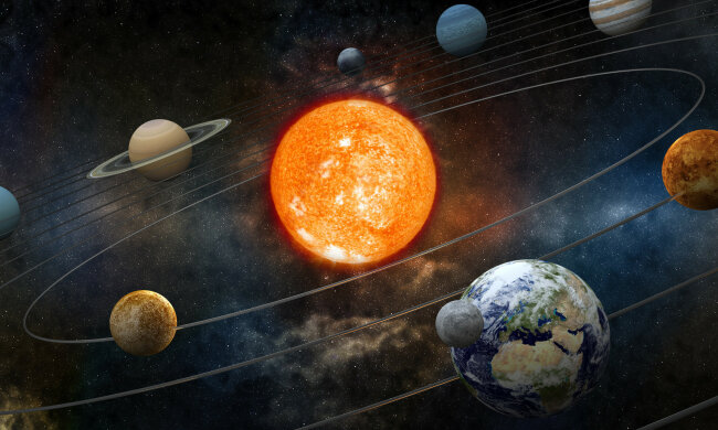 Ученые разгадали тайну Космоса: «сенсационное открытие»