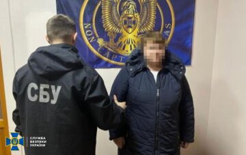Одеситка збирала гроші для російських військ в Україні: "її родичі з 2016 року..."