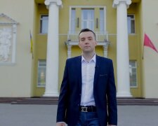 Сергей Штепа нардеп Слуга народа