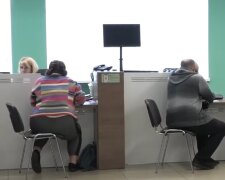 Грошова допомога для пенсіонерів у Сумській області