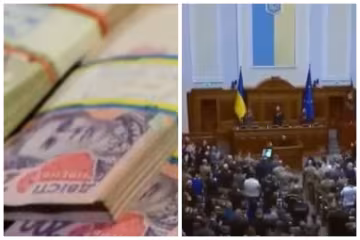 "А для арміїї у них грошей немає": нардепи за місяць витратили мільйони на оренду житла, суми вражають