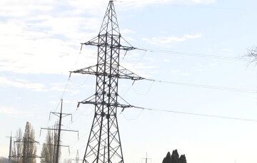 Графіки відключення світла в Чернігівській області на 12 грудня