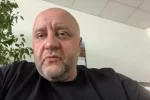 Крутоголов з "Дизель шоу" розговорився про росіян Писаренка і Нікішина: "Ніколи у них не було..."