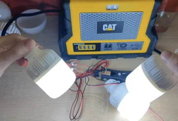 Графік відключення світла в Дніпропетровській області на 23 листопада