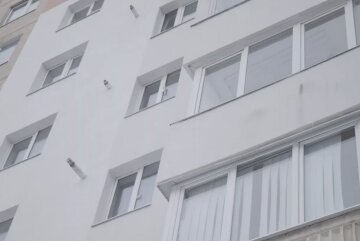 Безкоштовне житло для ВПО в Дніпропетровській області