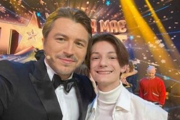 Артем Фесько, Сергей Притула