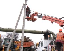 Графіки відключення світла у Кіровоградській області на 18 лютого