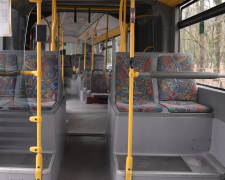 Подорожчання проїзду в Херсоні