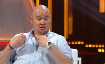 "Псевдопатріоти бісять": Кошовий заступився за російську мову в Україні