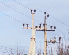 Графики отключения света в Сумской области на 30 апреля