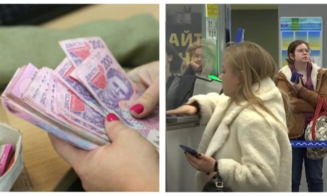 Выплаты для украинцев: кто получит деньги по новому закону, «не только в период карантина…»