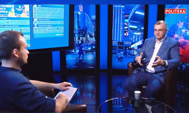 Це шлях в нікуди, - Атаманюк про підвищення податків