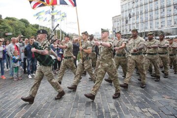 войска НАТО