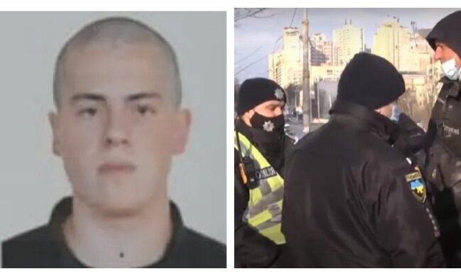 Затримано 20-річного солдата, який розстріляв товаришів по службі у Дніпрі: перші кадри