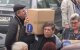 Бесплатные продукты для ВПЛ и пенсионеров в Харькове